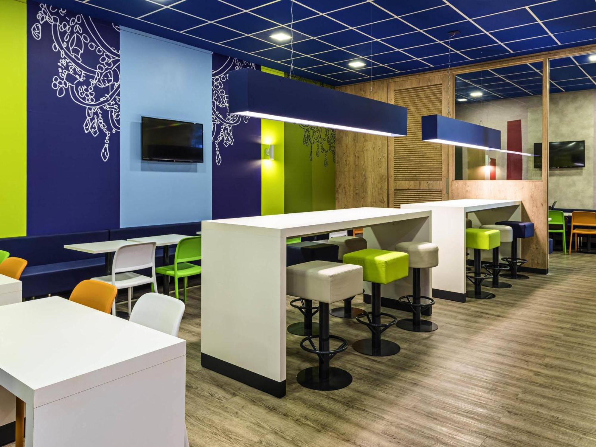 Ibis Budget Rj Praia De Botafogo — Fotoğraflar 2